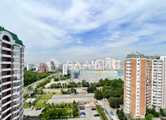 Продаю 3-комнатную квартиру, 77 м2, Москва, улица Островитянова, 11