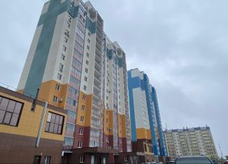 Продается квартира студия, 24.5 м2, Курганская область, 5-й микрорайон, 35А