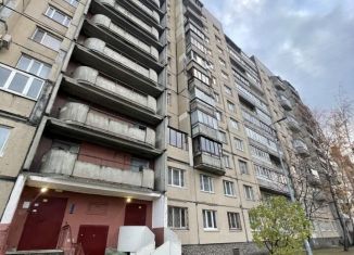 Продаю 2-комнатную квартиру, 51.3 м2, Санкт-Петербург, улица Котина, 7к1, Красносельский район