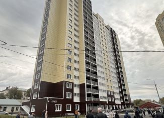 Продается 2-комнатная квартира, 56.8 м2, Оренбург, Планерная улица, 11