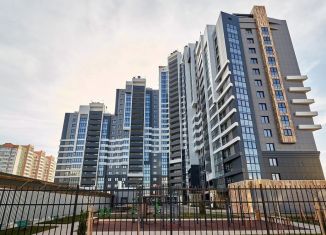 Продам 2-комнатную квартиру, 56 м2, Краснодар, улица Красных Партизан, 4/15, ЖК Сограт