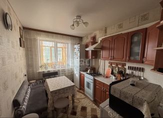 Продажа 2-комнатной квартиры, 53.7 м2, Калуга, бульвар Энтузиастов, 7