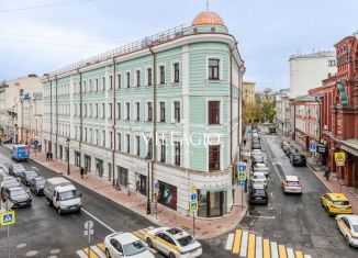 Продам квартиру свободная планировка, 137.3 м2, Москва, Большая Никитская улица, 17с1