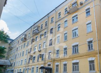 Продаю 5-комнатную квартиру, 130 м2, Москва, улица Покровка, 33, улица Покровка