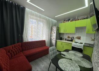 Продается однокомнатная квартира, 38.6 м2, Курск, улица Домостроителей, 10