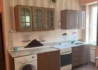 Аренда 2-комнатной квартиры, 75 м2, Краснодар, Геологическая улица, 27