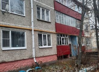 Продажа 1-ком. квартиры, 33 м2, Марий Эл, Фабричная улица, 10