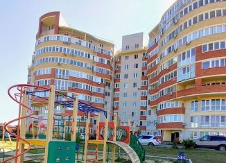 Продается однокомнатная квартира, 53 м2, Ейск, улица Свободы, 36/1