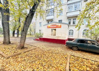 Продам квартиру студию, 14.5 м2, Москва, Бронницкий переулок, 2, ЮВАО