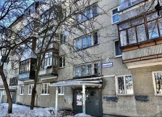 Продажа 3-комнатной квартиры, 59.7 м2, Екатеринбург, Билимбаевская улица, 24, Железнодорожный район