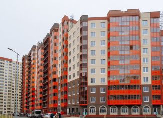 Продается 2-ком. квартира, 60.1 м2, Мурино, улица Шоссе в Лаврики, 78к1