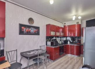 1-ком. квартира в аренду, 45 м2, Рязань, улица Чкалова, 18