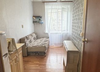 Продам квартиру со свободной планировкой, 11.6 м2, Самара, Запорожская улица, 43А, Советский район