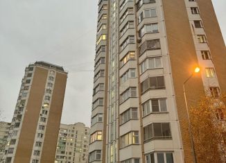 1-ком. квартира на продажу, 39 м2, Балашиха, Трубецкая улица