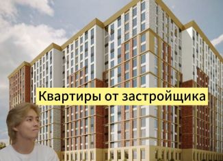 Продается 1-ком. квартира, 49 м2, Махачкала, улица Каммаева, 57