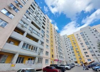 Продам двухкомнатную квартиру, 57 м2, Саратов, улица имени С.П. Лисина, 6, Кировский район