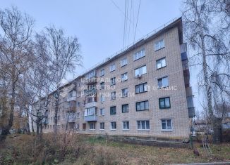 Продаю 2-комнатную квартиру, 48.2 м2, Рыбное, Юбилейная улица, 2