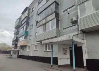 Продажа 2-ком. квартиры, 54 м2, Кемеровская область, улица Розы Люксембург, 21