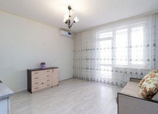 Продается квартира студия, 27.8 м2, Красноярский край, улица Борисова, 30