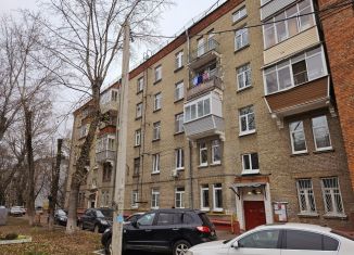 Продаю 2-ком. квартиру, 58 м2, Люберцы, Хлебозаводской тупик, 3