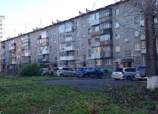 Продажа 1-ком. квартиры, 31 м2, Новокузнецк, Транспортная улица, 121