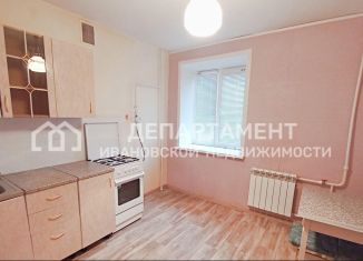 Продажа 3-ком. квартиры, 61.7 м2, Иваново, улица Ермака, 43