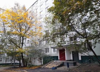 Квартира на продажу студия, 14.1 м2, Москва, ЮЗАО, улица Айвазовского, 5к1