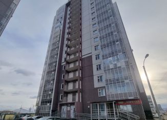 Продажа 2-ком. квартиры, 64 м2, Красноярский край, улица Петра Подзолкова, 5Б