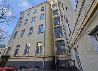 Продаю квартиру студию, 12.2 м2, Москва, Краснопролетарская улица, 8с1, метро Новослободская