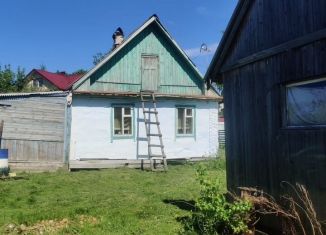 Продажа дома, 37 м2, Сыктывкар, район Лесозавод, переулок Зои Космодемьянской, 22