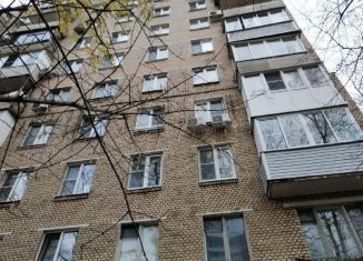 Квартира на продажу студия, 20 м2, Москва, Свободный проспект, район Новогиреево