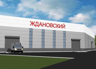 Продажа склада, 1250 м2, Нижегородская область, Магистральная улица, 19