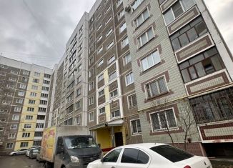 Продам 2-комнатную квартиру, 51 м2, Ивановская область, улица Генерала Хлебникова, 14А