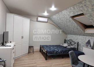 Продаю квартиру студию, 22.5 м2, посёлок Российский, улица Атамана Бабыча, 7