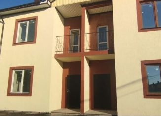 Продажа таунхауса, 110 м2, деревня Байрак, Дружная улица, 2В