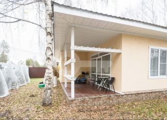 Продажа дома, 90 м2, деревня Орёл, Светлая улица, 25