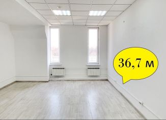 Сдаю в аренду офис, 36.7 м2, Москва, шоссе Энтузиастов, 31с38, метро Шоссе Энтузиастов