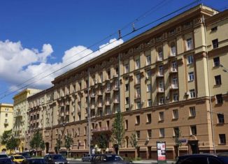 Продается офис, 293 м2, Москва, Садовая-Кудринская улица, 8-10-12