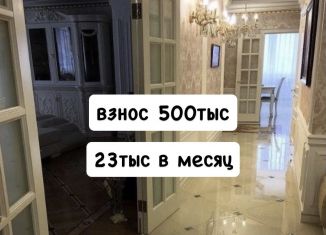 Продам квартиру студию, 22 м2, Махачкала, проспект Насрутдинова, 154