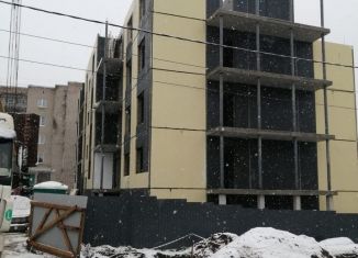 Продажа 2-комнатной квартиры, 56 м2, Валдай, улица Ленина, 54