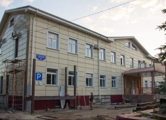 Сдаю торговую площадь, 45 м2, Саранск, Строительная улица, 2