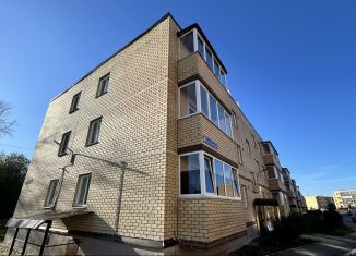 Сдам 1-ком. квартиру, 35.5 м2, Пермский край, улица Сакко и Ванцетти, 117