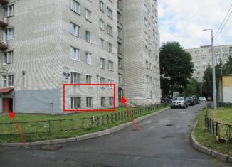 Сдам в аренду помещение свободного назначения, 85 м2, Санкт-Петербург, Купчинская улица, 21к2