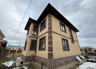 Дом на продажу, 335.5 м2, Уфа, Кировский район, улица Геофизиков, 42