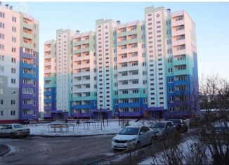 Продается 1-ком. квартира, 36 м2, Омск, 3-я Любинская улица, 19