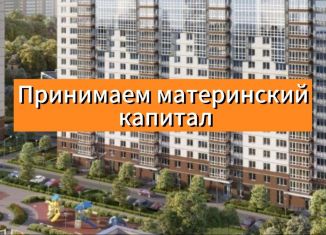 Продается 2-комнатная квартира, 79 м2, посёлок городского типа Семендер, улица Даганова, 208