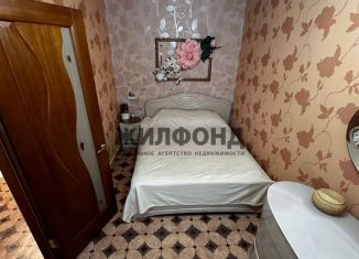 Продаю 2-ком. квартиру, 44 м2, Петропавловск-Камчатский, Курильская улица, 34