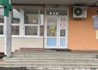 Сдача в аренду помещения свободного назначения, 105.9 м2, Тюмень, улица Ю.-Р.Г. Эрвье, 14к1, Центральный округ