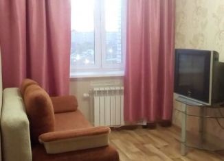 Сдача в аренду 2-комнатной квартиры, 41 м2, Омск, улица Крупской, 14