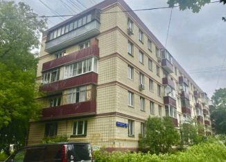 Продажа двухкомнатной квартиры, 29.5 м2, Москва, улица Новая Башиловка, 6, САО